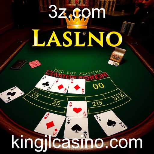 Exploring the Thrills of Blackjack at King JL Casino