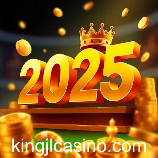 Digital Casino Platforms in 2025: Exploring King JL Casino