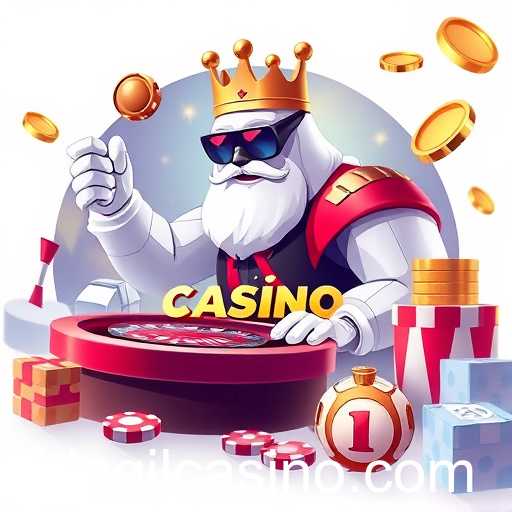 The Evolution of Online Casinos in 2025