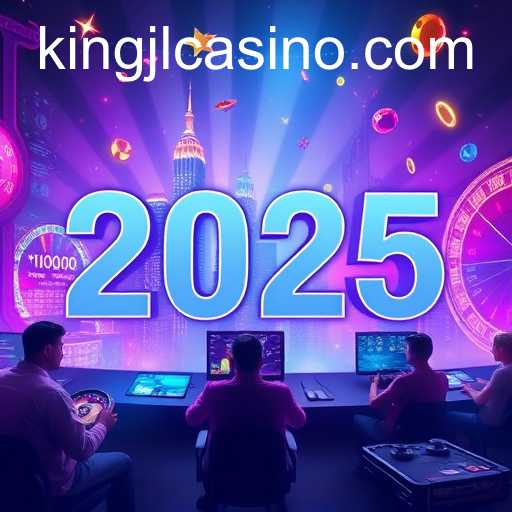 The Evolution of Online Gaming Platforms