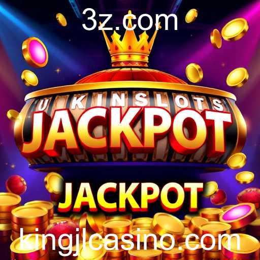 Explore the Excitement of Jackpot Slots at King JL Casino