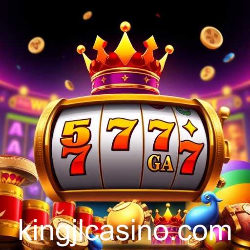 King JL Casino: Transformation of Gaming