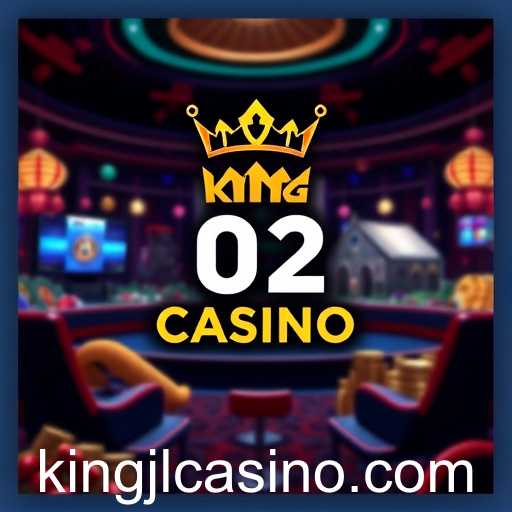 King JL Casino: The Future of Online Gaming