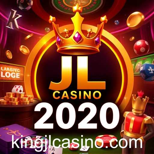 King JL Casino Impacts English Gaming Scene