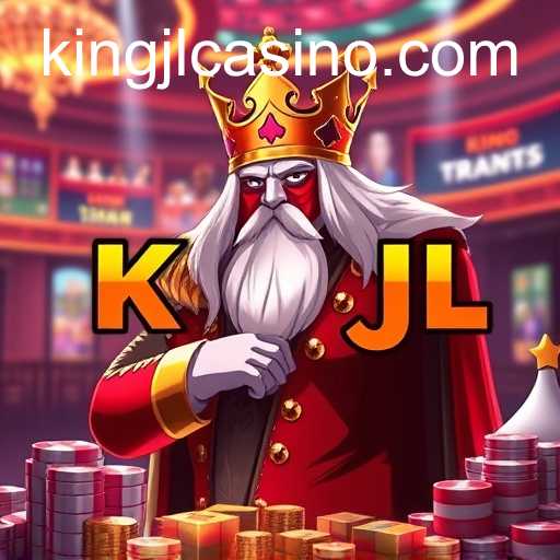 The Rise of King JL Casino in the Digital Gaming World