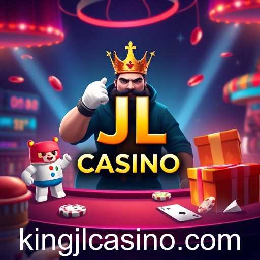 The Rise of King JL Casino Online