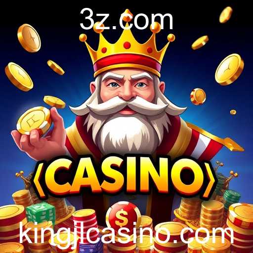 The Rise of King JL Casino in the Gaming Industry