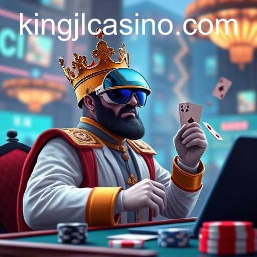 Emergence of King JL Casino in Online Gaming
