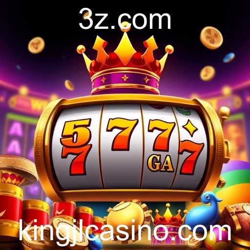 King jl Casino: A Glimpse into Online Gaming Trends