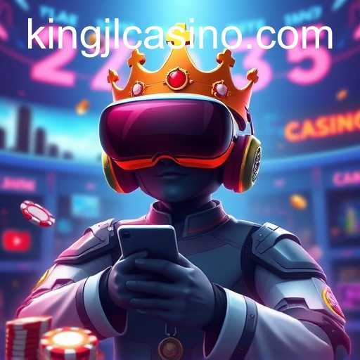 King jl casino