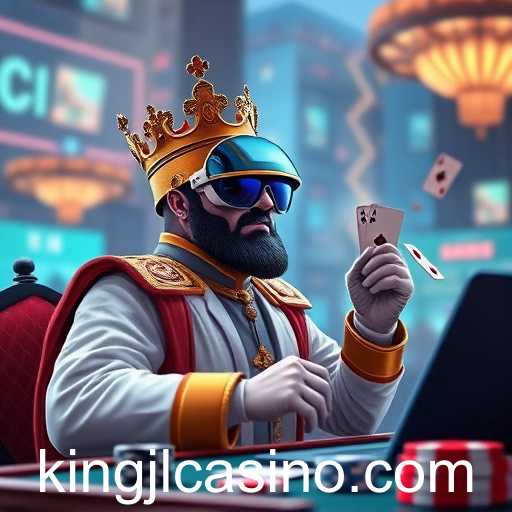 The Rise of Online Gaming Platforms