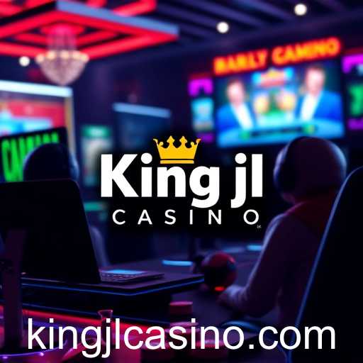 Online Gaming Trends and the Rise of Entertainment Platforms