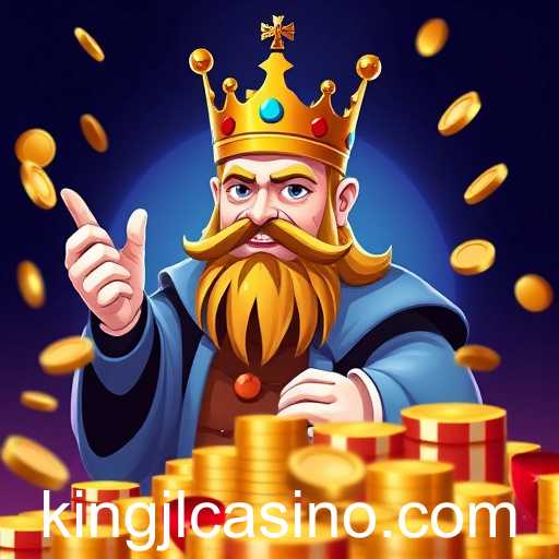 The Rise of King JL Casino in the Digital Era
