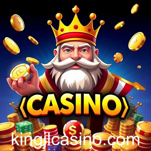 The Rise of King JL Casino in the Online Gaming World