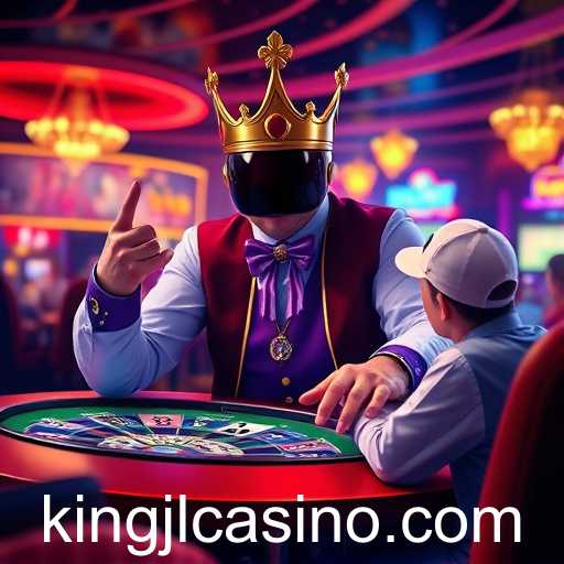 The Rise of Online Casino Gaming Trends