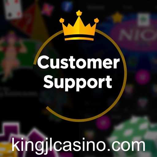 The Rise of Online Gaming and King JL Casino