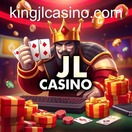 The Rise of Online Gaming: King JL Casino and Its Impact