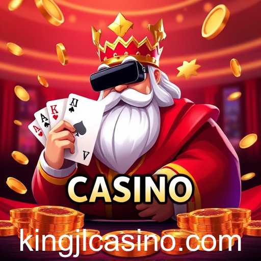 The Rising Popularity of Online Casinos in 2025