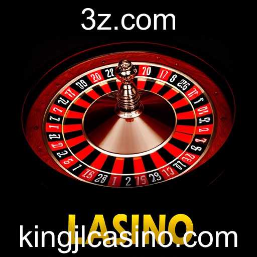 The Thrills and Strategy Behind Roulette at King JL Casino