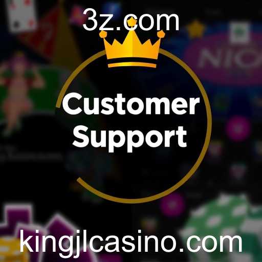 Exploring the 'Customer Support' Category for King JL Casino Enthusiasts